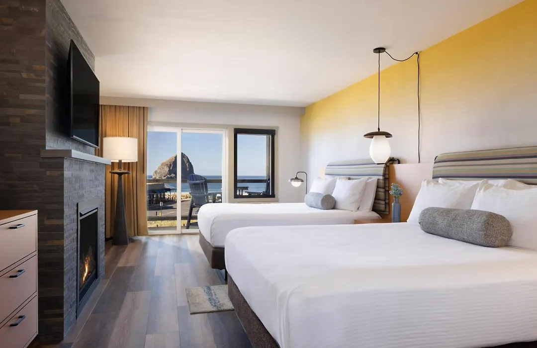 Inn At Cape Kiwanda-1