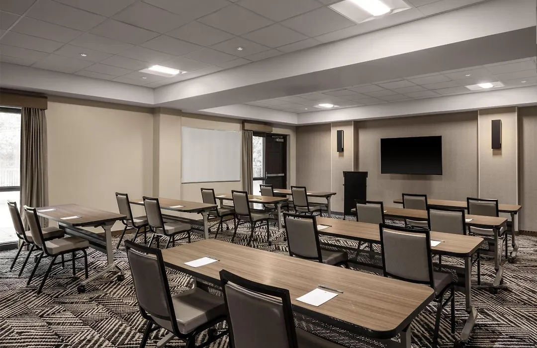 Hyatt Place Detroit/Utica-1