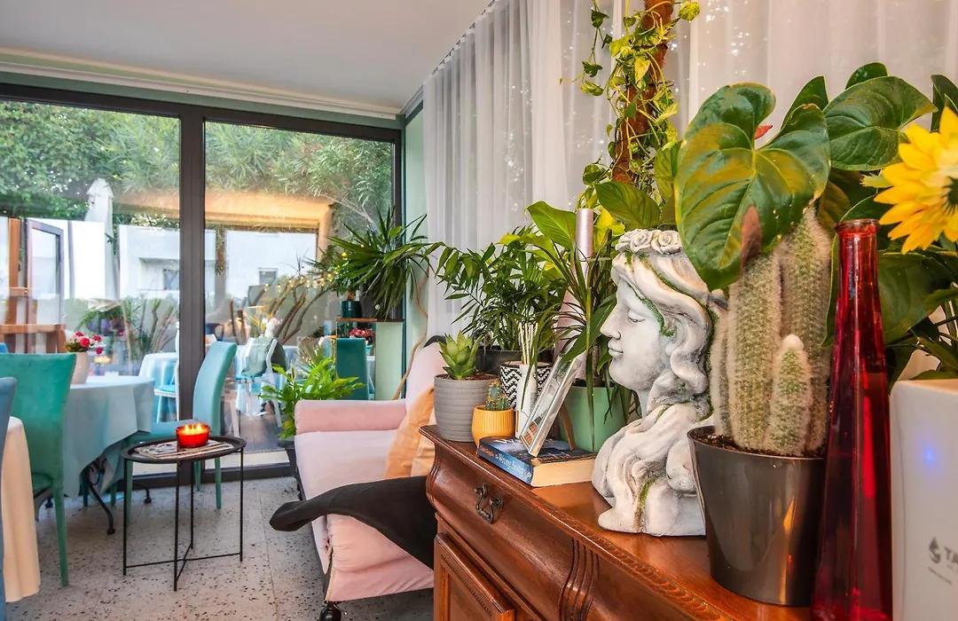Monvidal By Bura Hotels - Adults Only-1