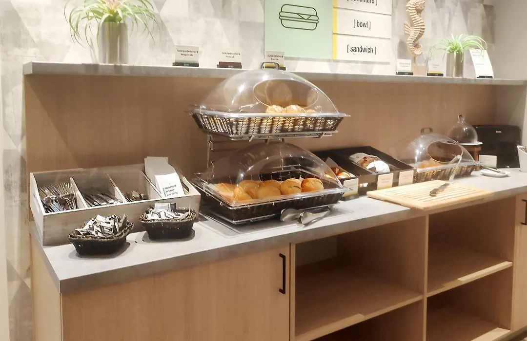 Garner Hotel Bremen City By Ihg-1