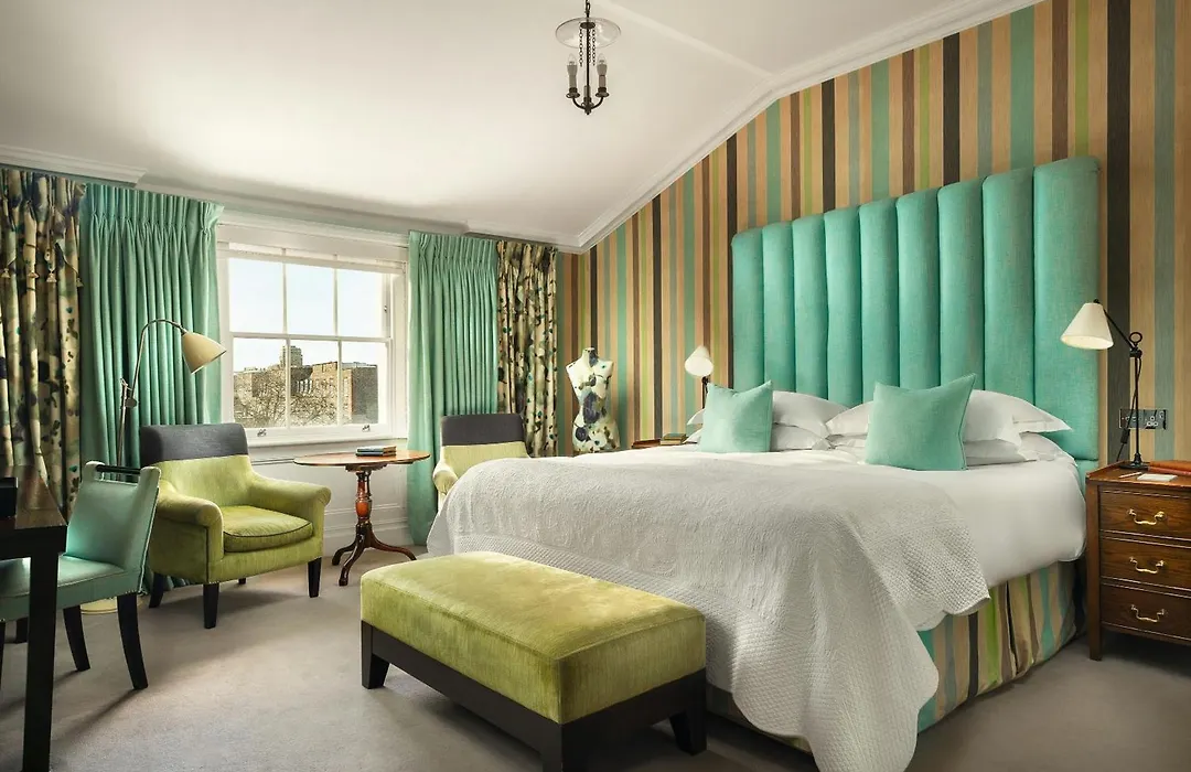 The Pelham London - Starhotels Collezione-1