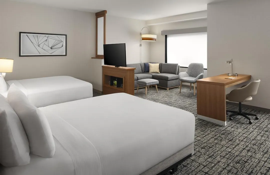 Hyatt Place Denver Cherry Creek-1