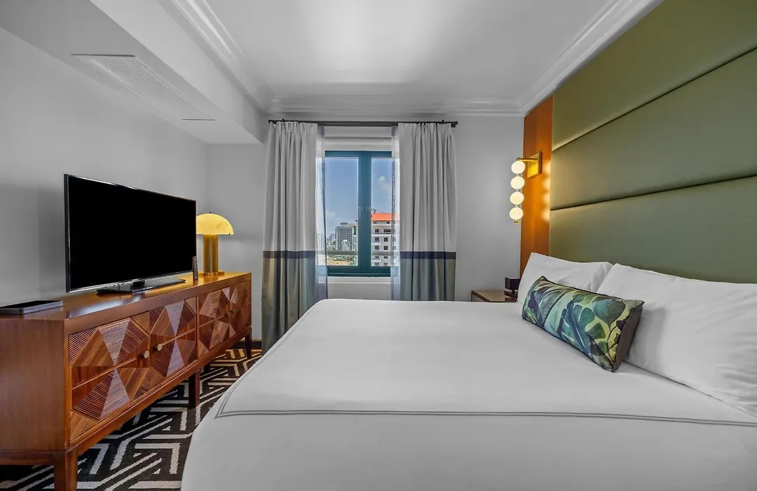 Condado Vanderbilt Hotel-1