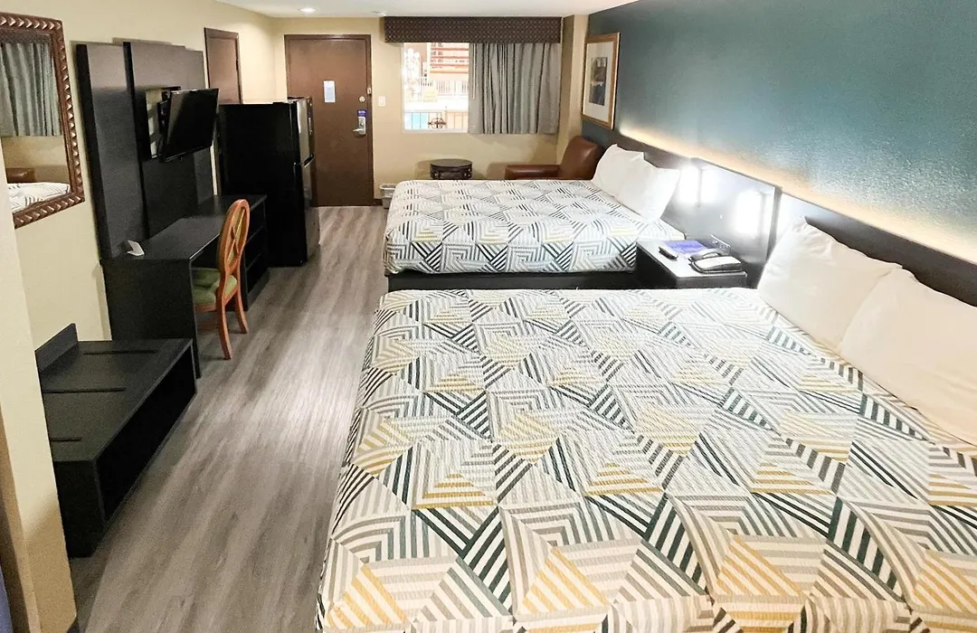 Motel 6-Snyder, Tx-1