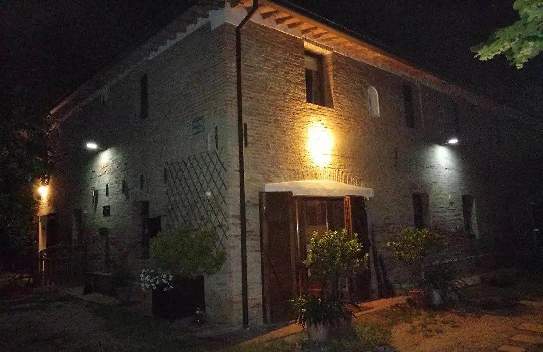 Corte di Maggio B&B-1
