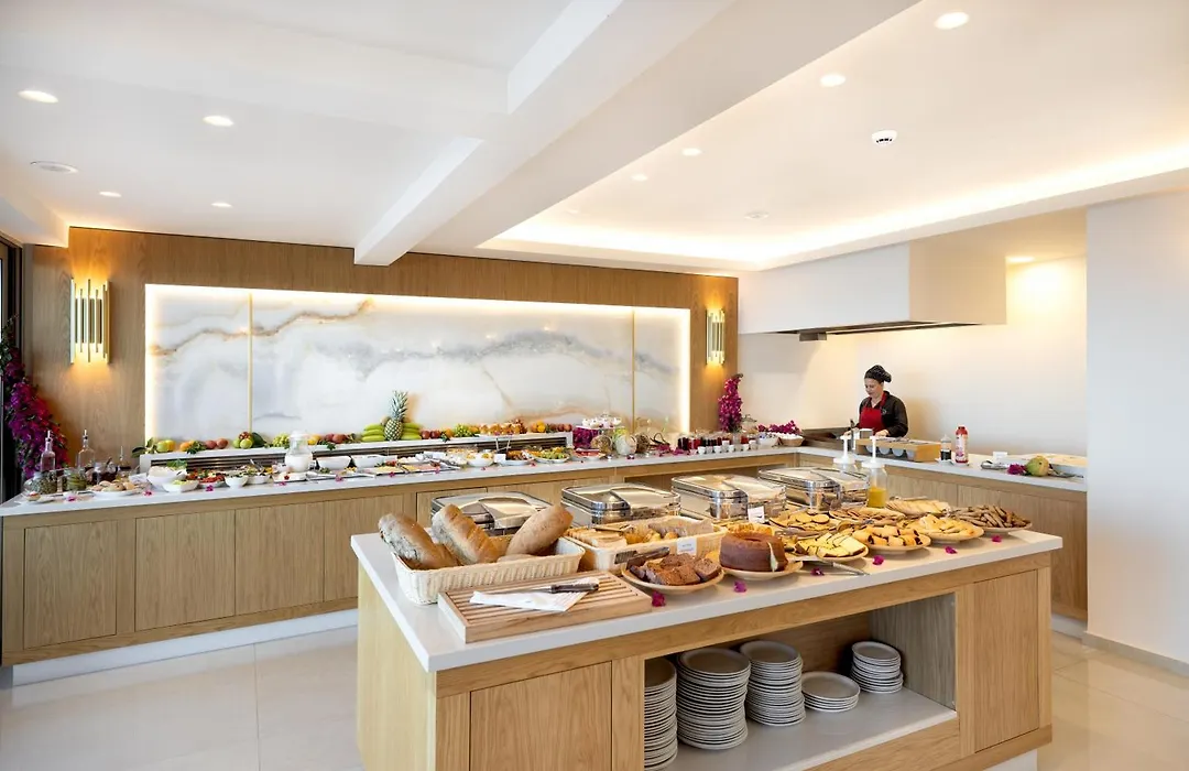 Archipelagos Hotel-1