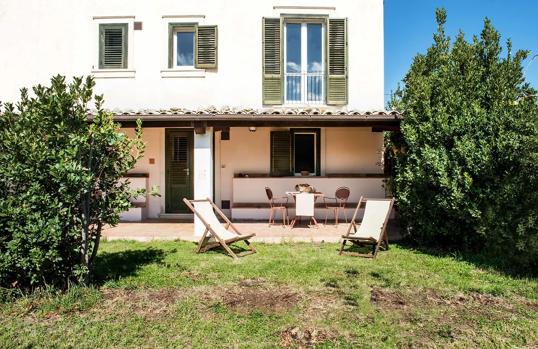 Relais Parco Cavalonga-1