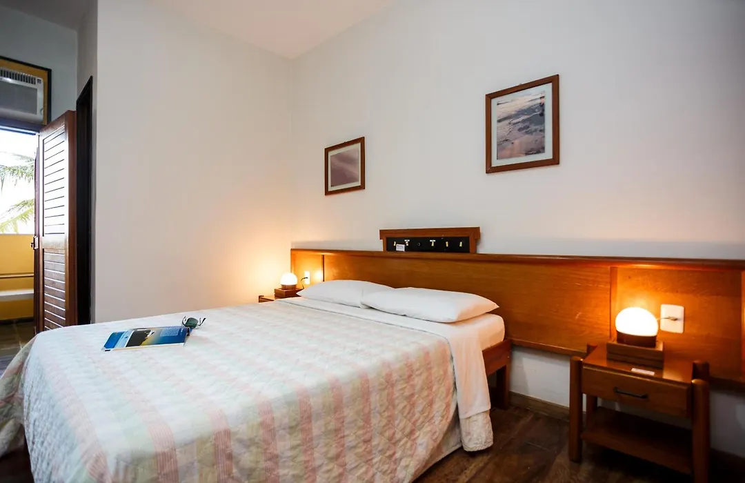 Praia Sol Hotel - Leme Hotel Ltda-1
