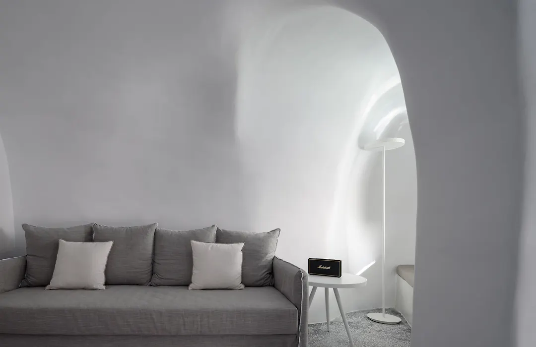 Echoes Luxury Suites-1