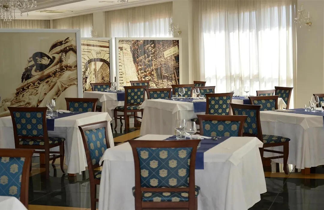 Best Western Hotel Colaiaco-1