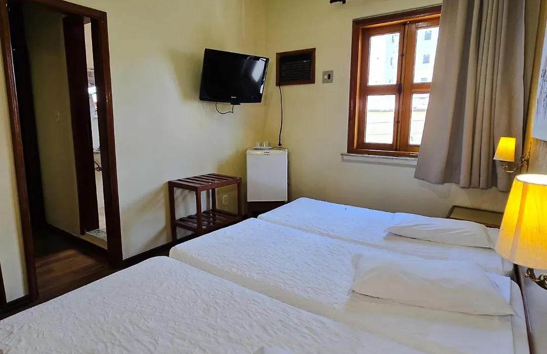 Hotel Negreiros-1