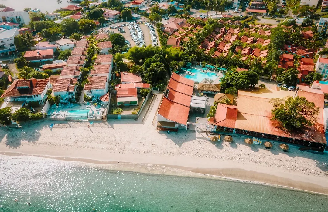 Hotel Bambou-1