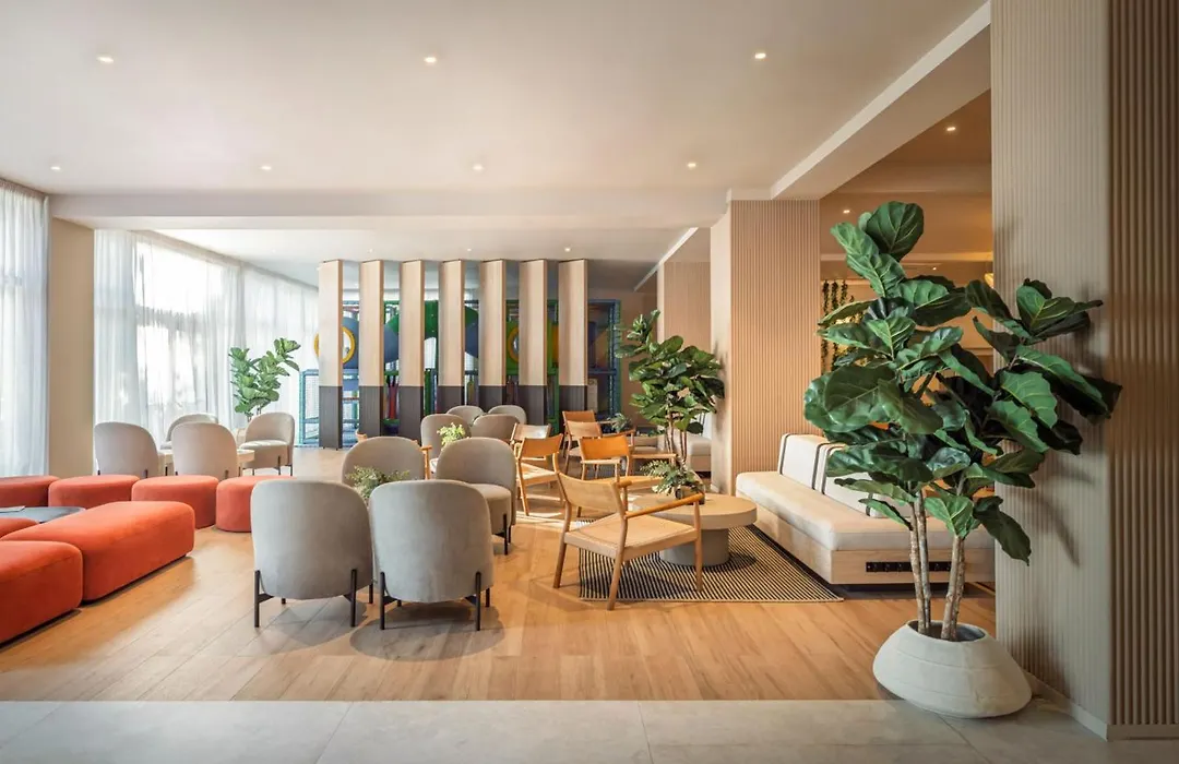 Valamar Tamaris Resort-1