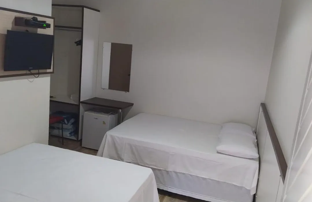 Hotel Rio Paraná-1