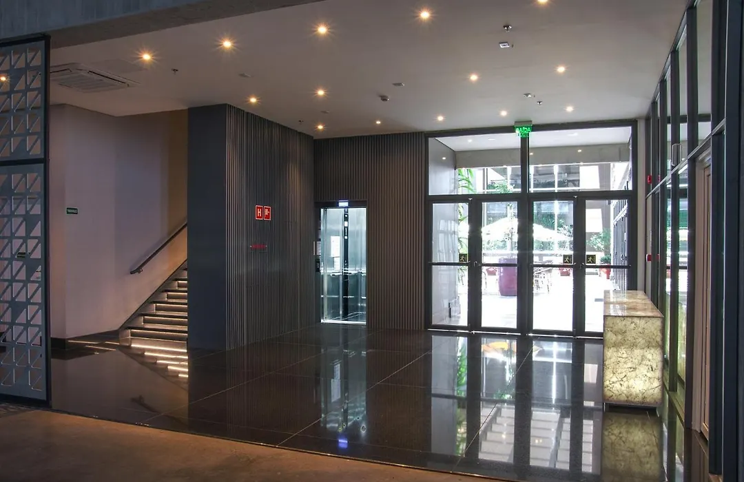 Holiday Inn Express - Farroupilha, um Hotel IHG-1