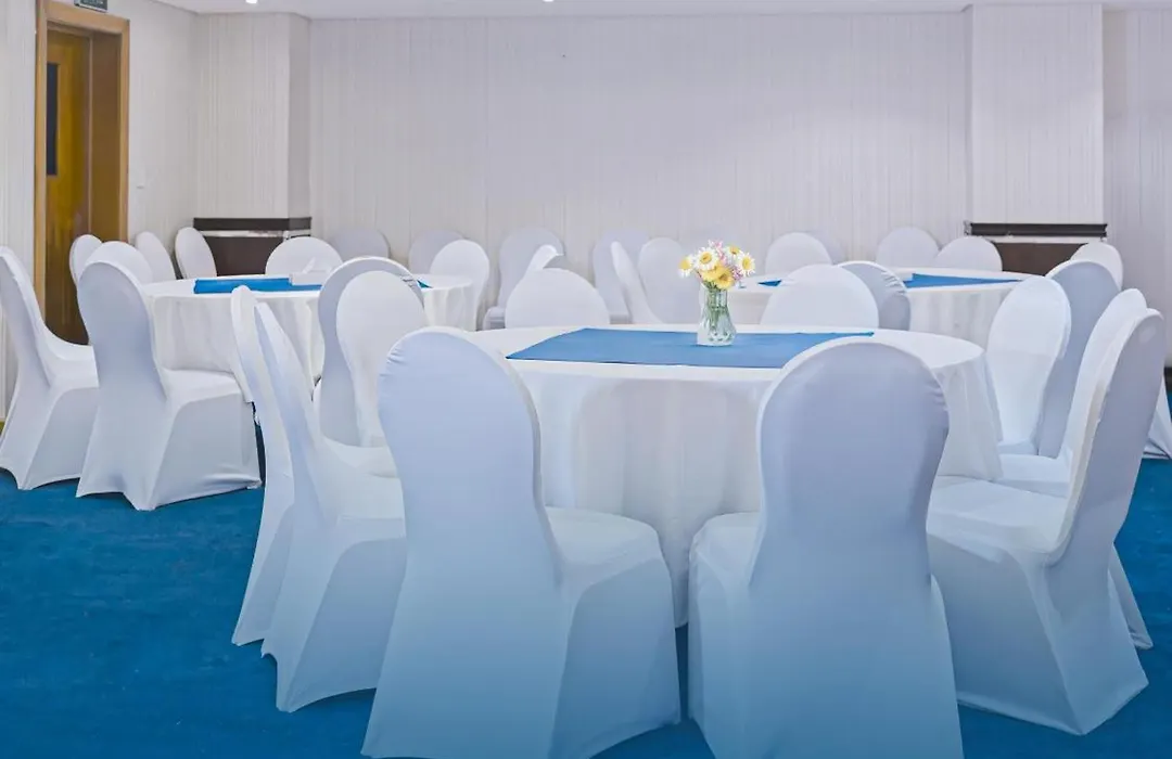 Al Safir Tower - Residence-1