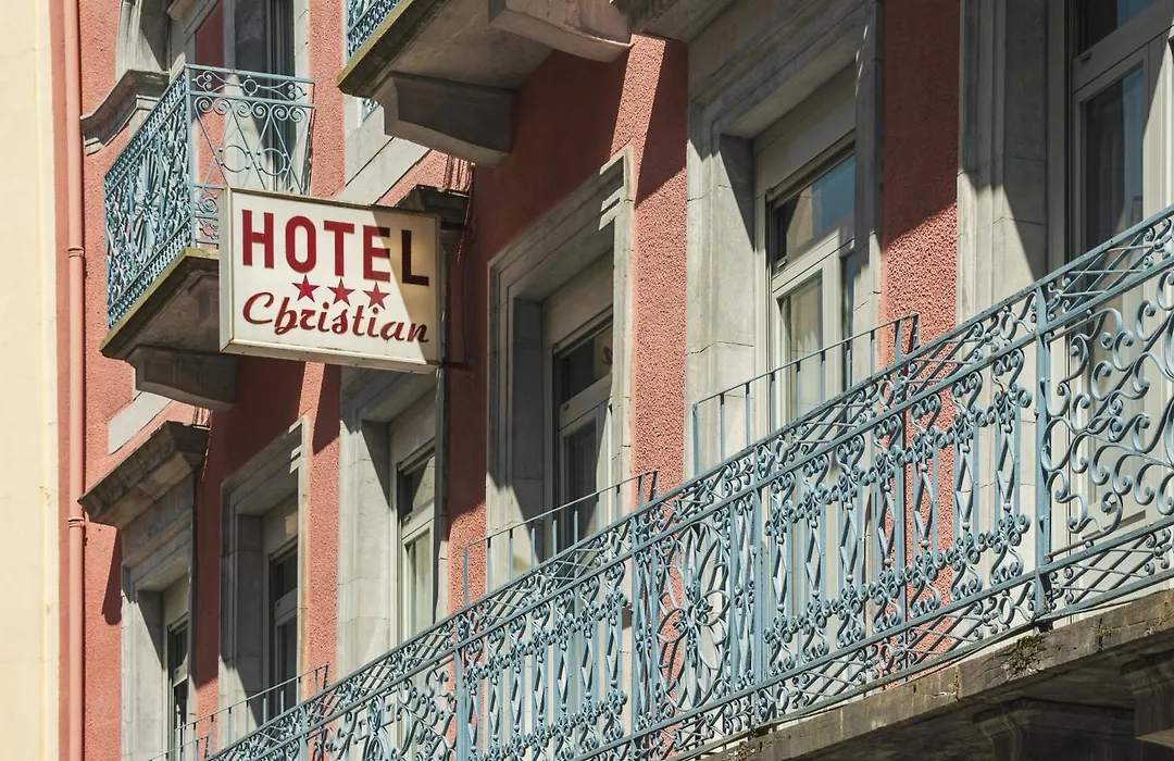 Hotel Christian-1