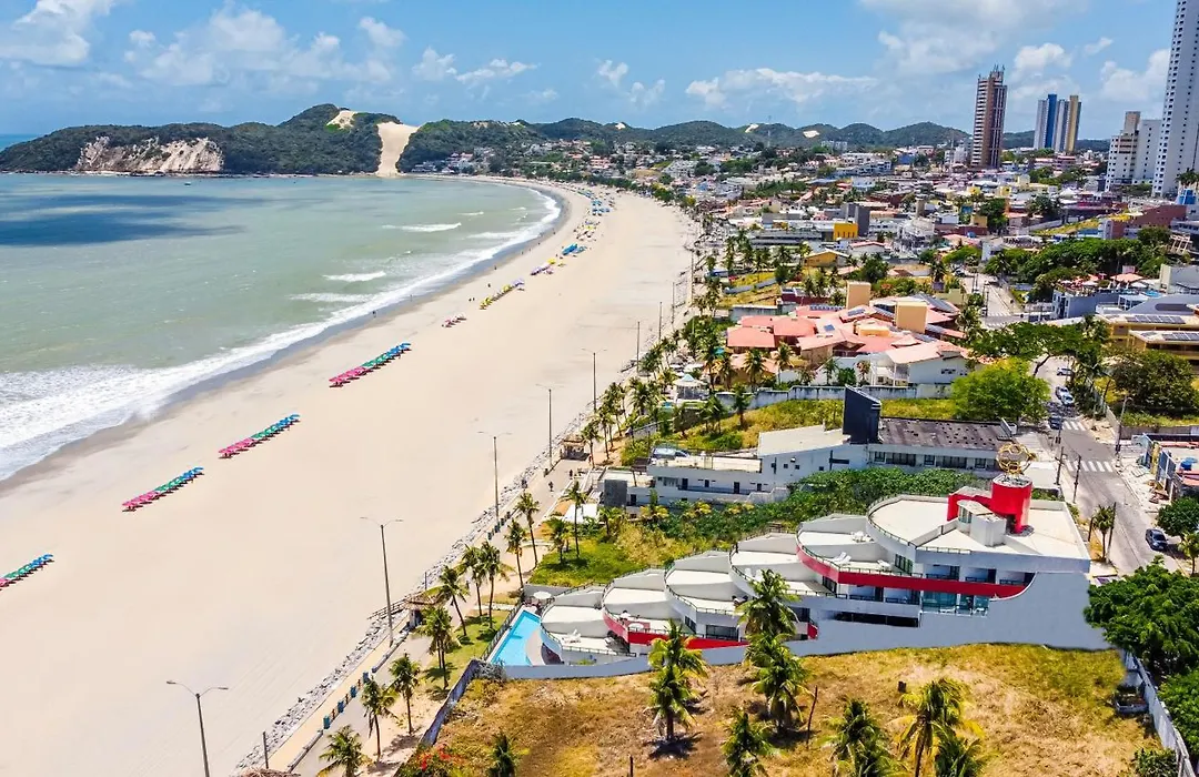 King'S Flat Hotel Natal-1