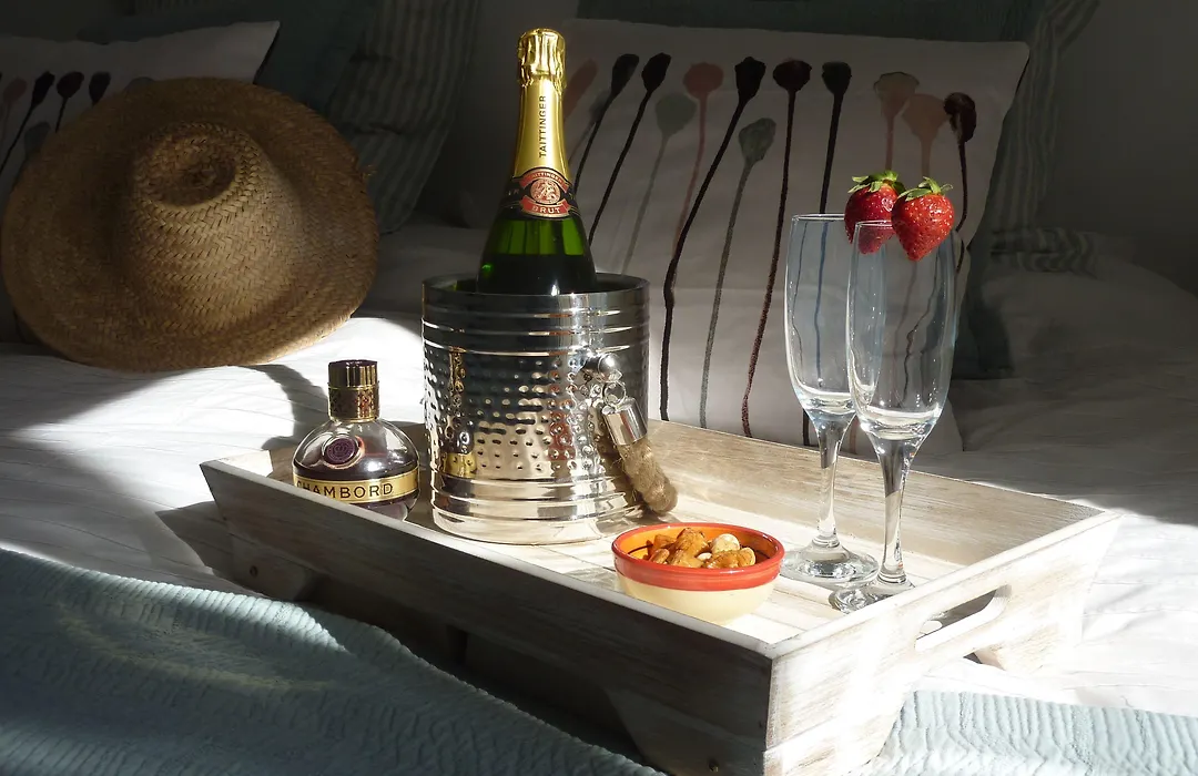Villa Breeze Boutique Guest Rooms, Marbella-1