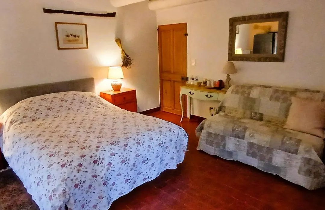 Le Ptit Cottage-1