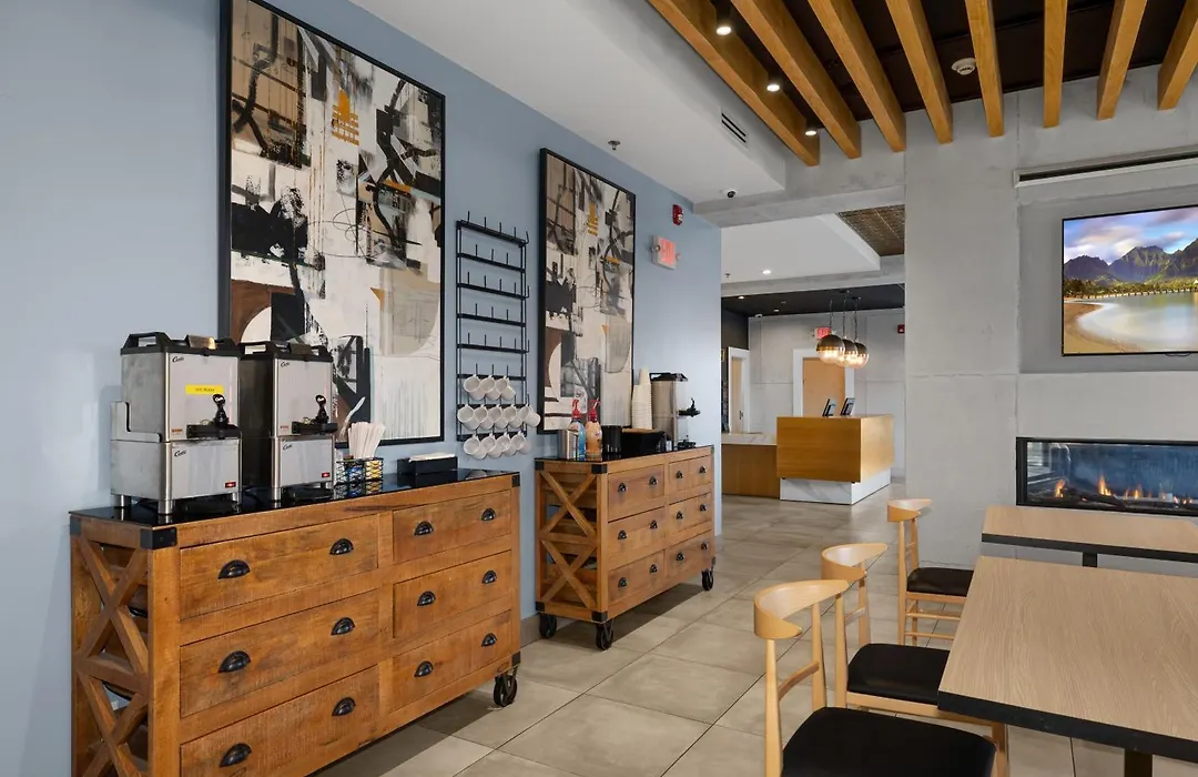 Lake Placid Inn Boutique Hotel-1