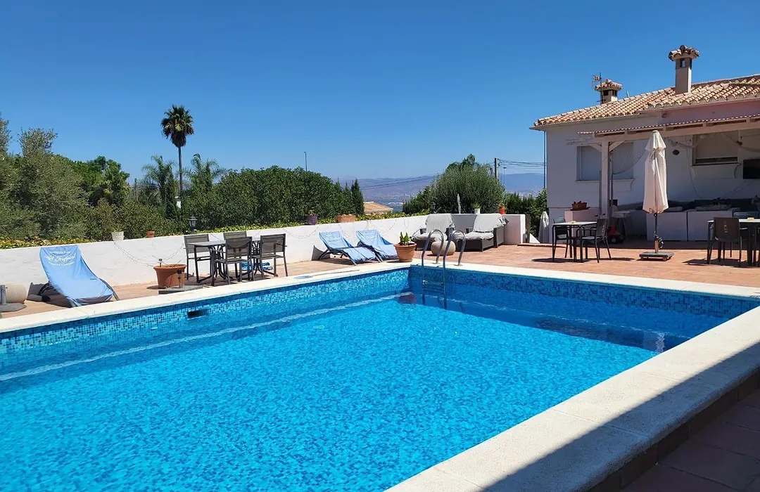 B&B Casa Rubí-1