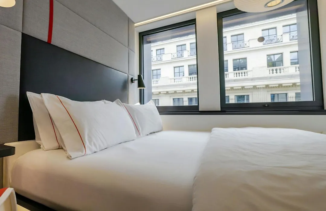 Citizenm Paris Champs-Elysees-1
