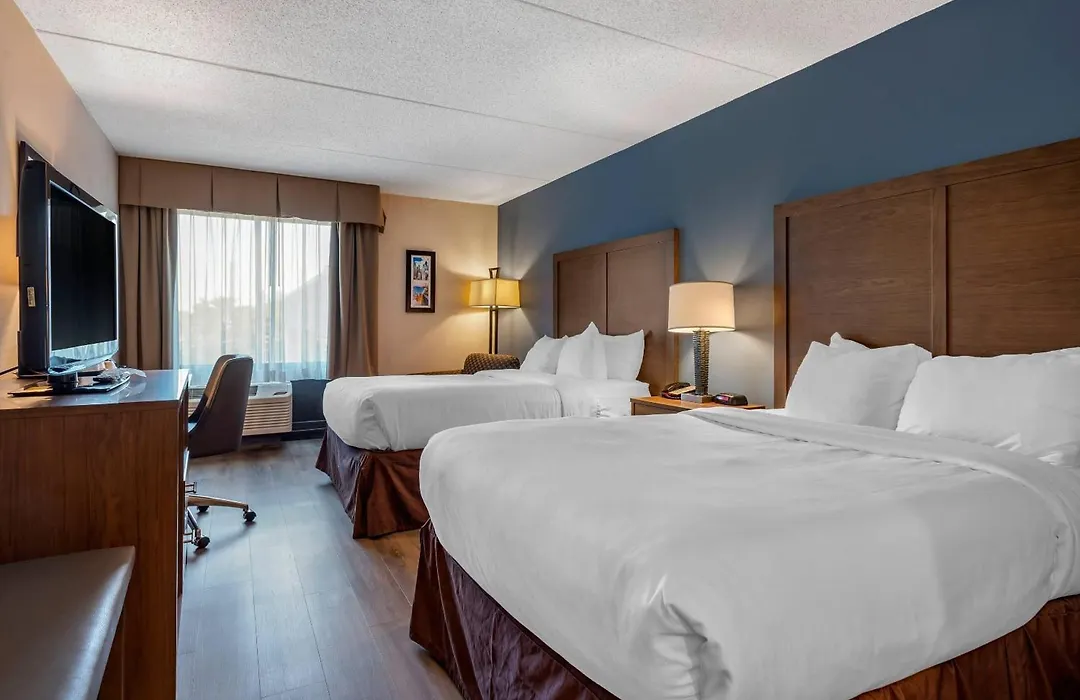 Comfort Inn Horsham - Philadelphia-1