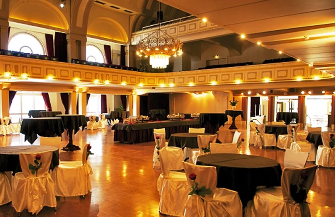 Hotel National Bern-1