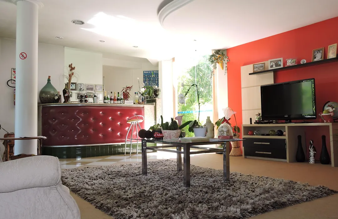 Hotel Di Fratelli-1
