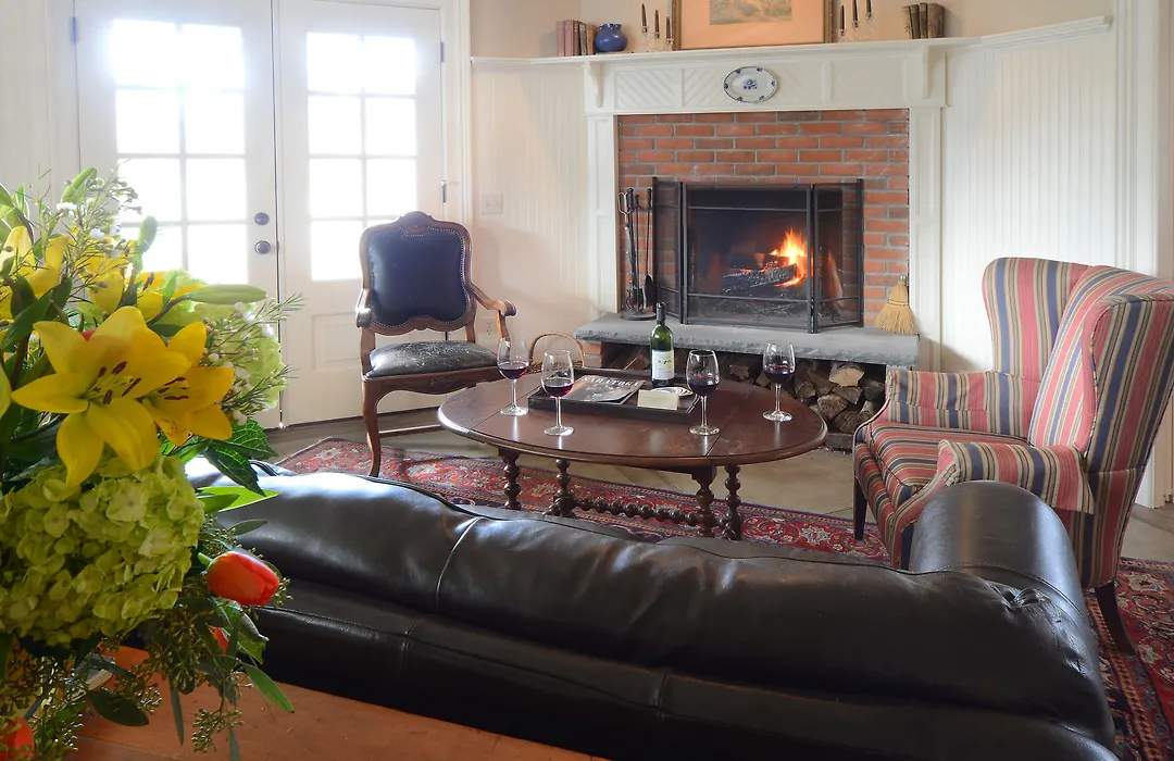 The Springwater Bed And Breakfast-1