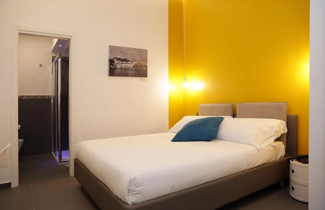 Cellamare Suite&Spa-1