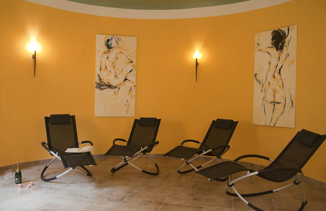 Hotel Schuberths am Schloss-1