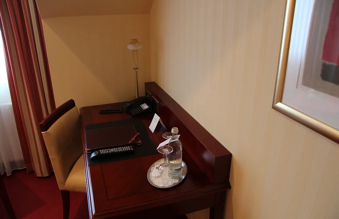 Hotel Amaris Bremerhaven-1