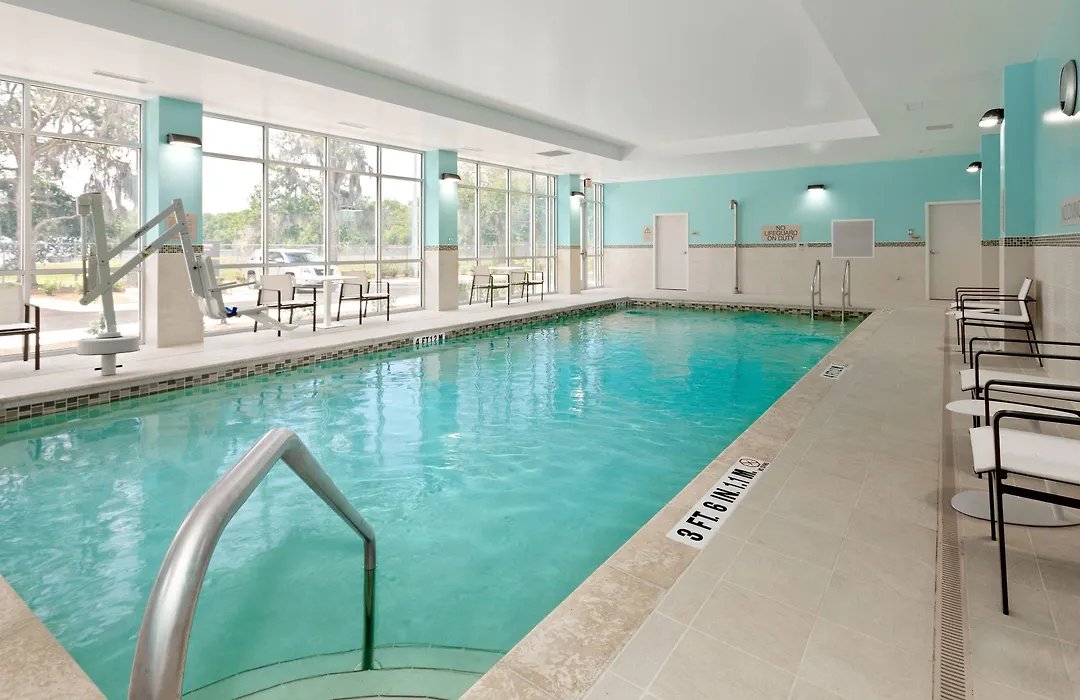 Springhill Suites By Marriott Ocala-1