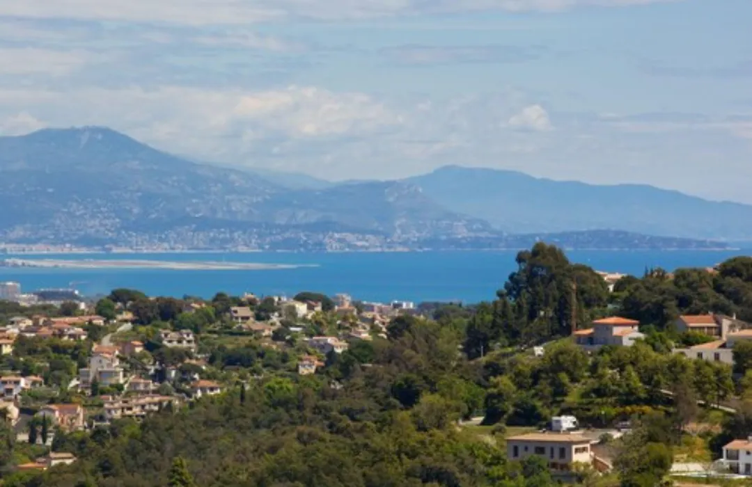 Villa Le Port d'attache-1