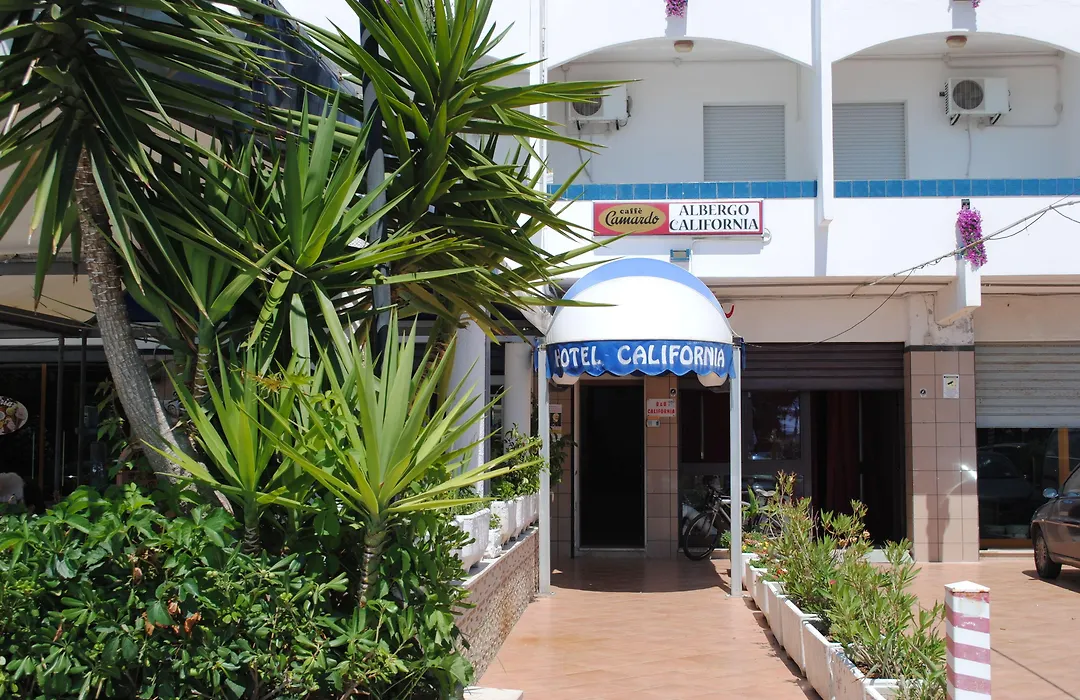 Albergo California-1