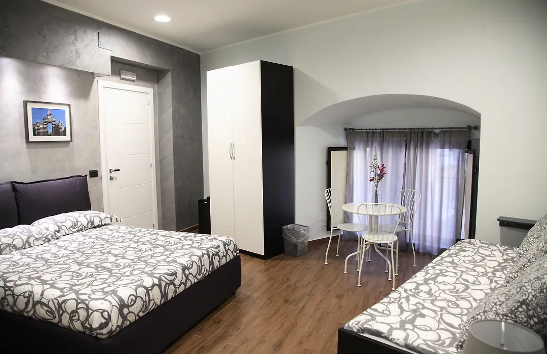 Duomo Bed & Breakfast-1