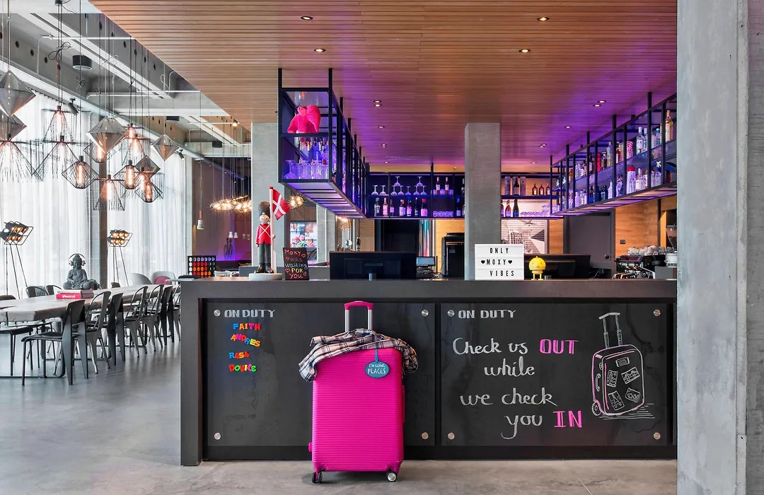 Moxy Copenhagen-1