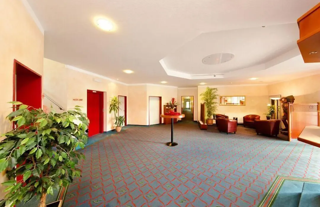 Hotel Montana-1