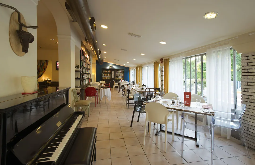 Nice Hotel Bibione-1