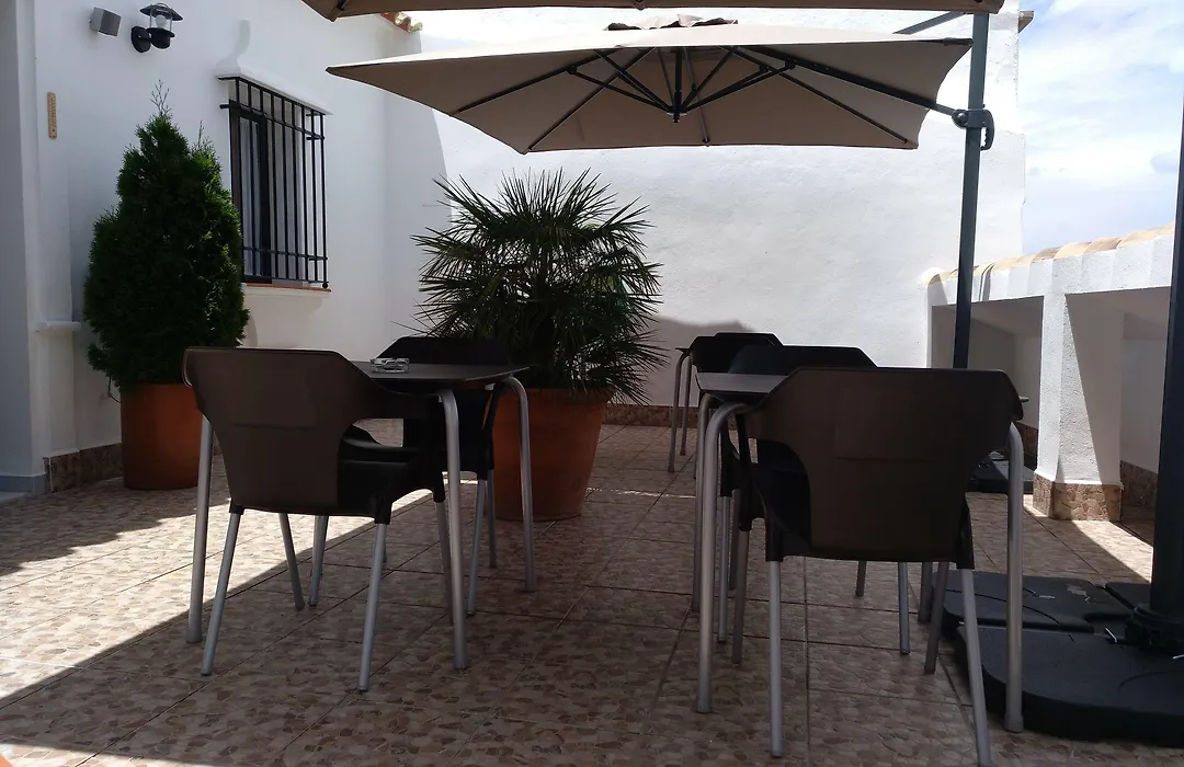 La Jarana Casa Hotel-1
