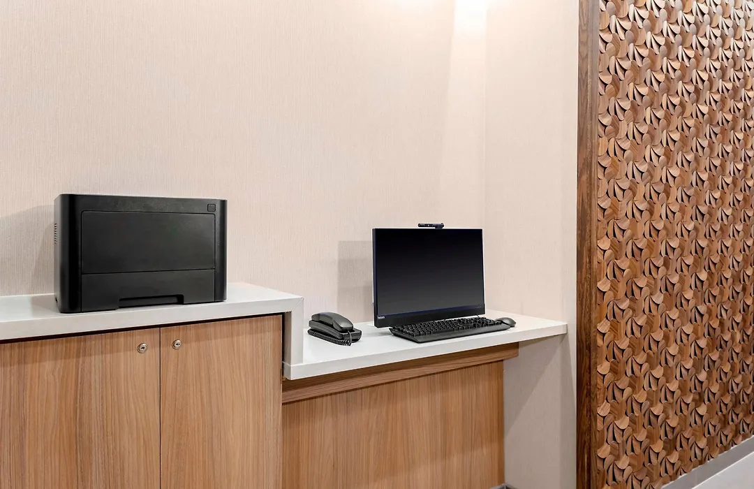 Fairfield Inn & Suites By Marriott Memphis Collierville-1