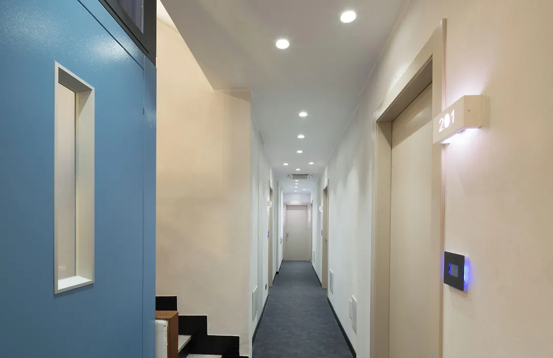Hotel Doria-1