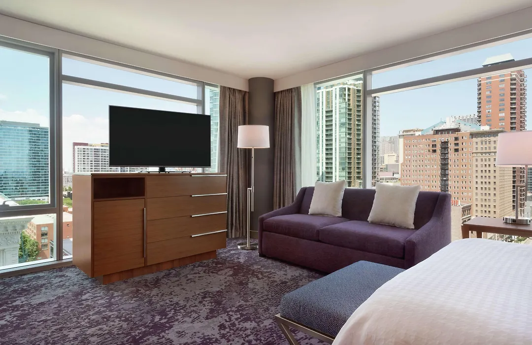 Homewood Suites By Hilton Chicago Downtown South Loop-1