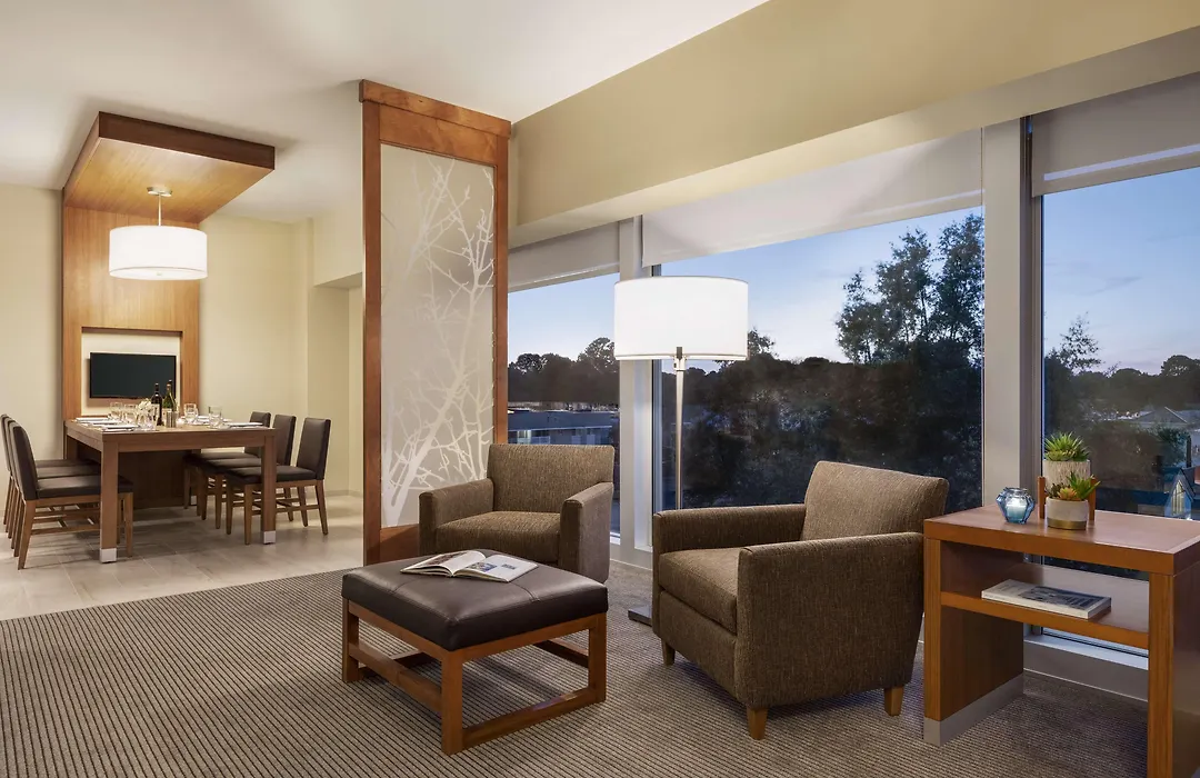 Hyatt Place Virginia Beach Town Center-1