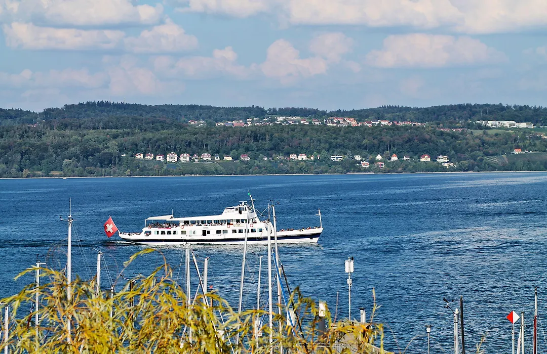 Hotel Schiff am See-1