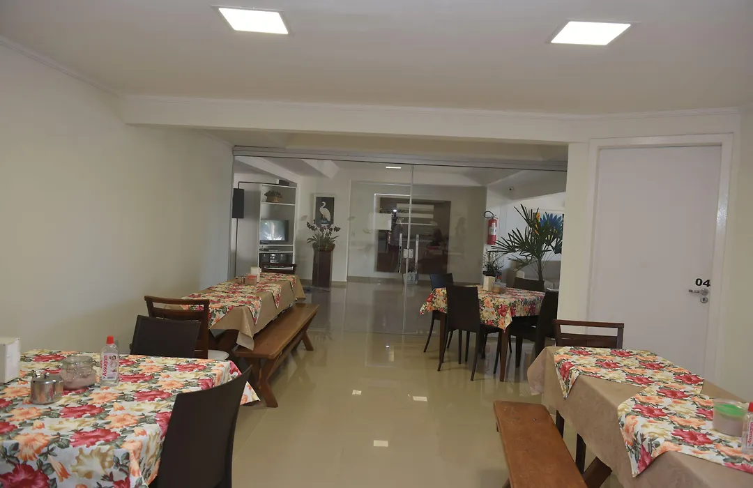 Hotel Pousada Mato Grosso-1