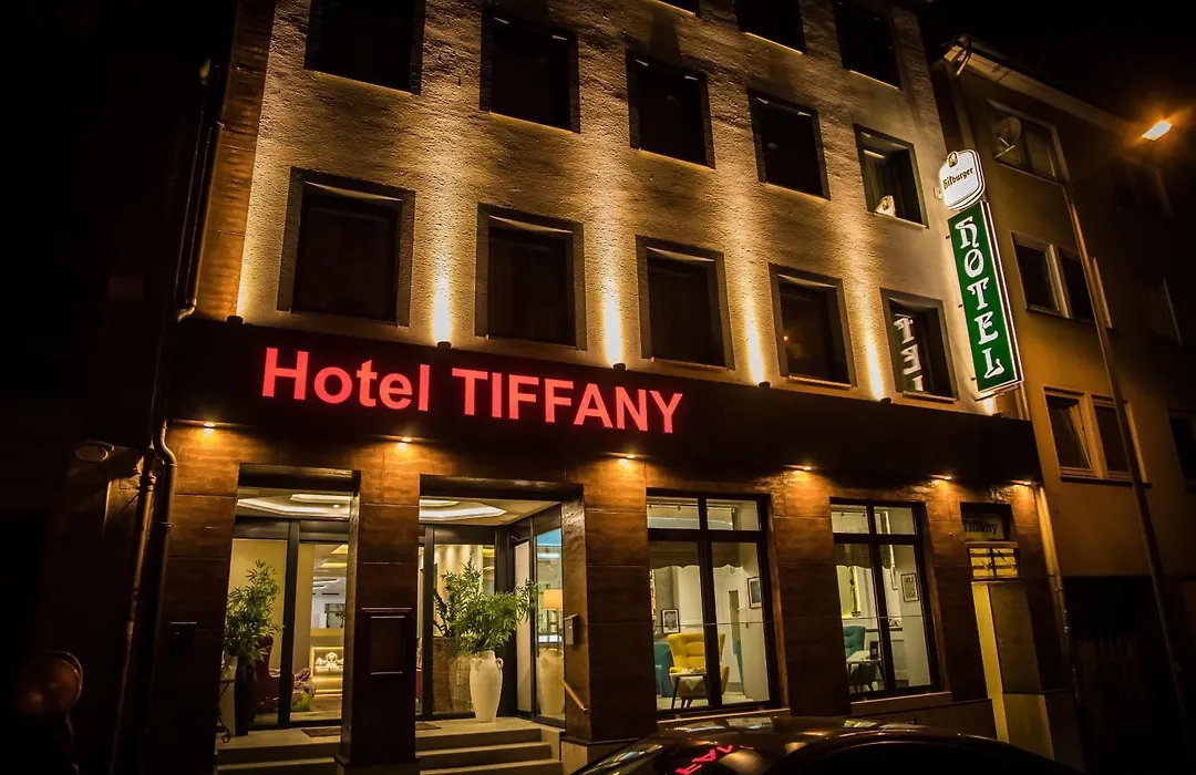Hotel Tiffany-1