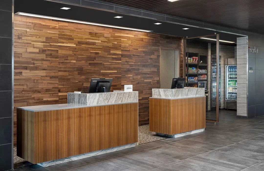 Courtyard By Marriott Las Cruces At Nmsu-1